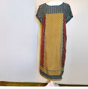 Sundance Silk Sheath